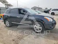 2012 Nissan ROGUE фото