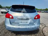 2012 Nissan ROGUE фото