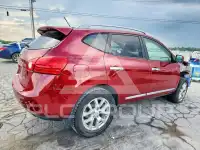 2012 Nissan ROGUE фото