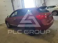 2012 Nissan ROGUE фото