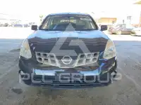 2012 Nissan ROGUE фото