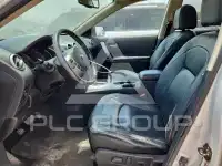 2012 Nissan ROGUE фото