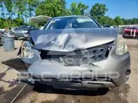 2012 Nissan ROGUE фото