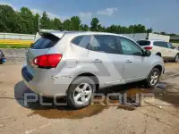 2012 Nissan ROGUE фото