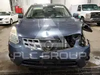 2012 Nissan ROGUE фото