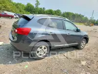 2012 Nissan ROGUE фото