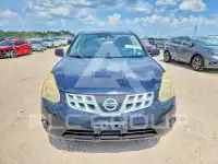 2012 Nissan ROGUE фото