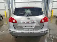2012 Nissan ROGUE фото