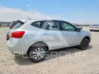 2012 Nissan ROGUE фото