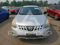 2012 Nissan ROGUE фото