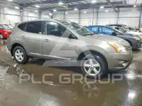 2012 Nissan ROGUE фото