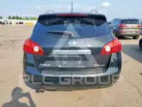 2012 Nissan ROGUE фото