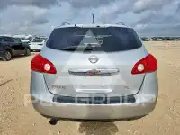 2012 Nissan ROGUE фото