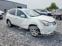 2012 Nissan ROGUE фото