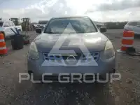 2012 Nissan ROGUE фото