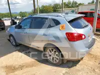 2012 Nissan ROGUE photo