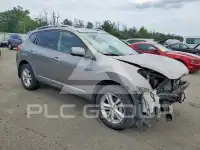 2012 Nissan ROGUE фото