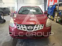2012 Nissan ROGUE фото