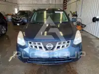 2012 Nissan ROGUE photo