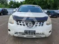 2012 Nissan ROGUE photo