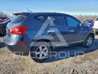 2012 Nissan ROGUE фото