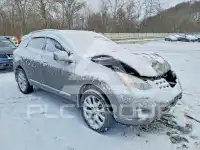 2012 Nissan ROGUE фото