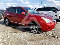 2012 Nissan ROGUE фото