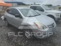 2012 Nissan ROGUE фото