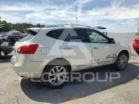 2012 Nissan ROGUE photo