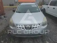 2012 Nissan ROGUE фото