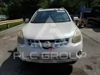 2012 Nissan ROGUE photo