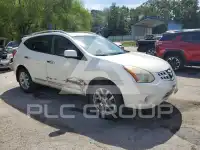 2012 Nissan ROGUE photo