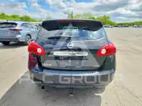 2012 Nissan ROGUE фото