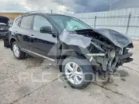 2012 Nissan ROGUE фото