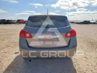 2012 Nissan ROGUE photo