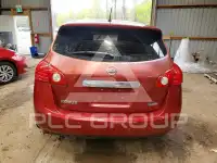 2012 Nissan ROGUE фото
