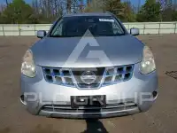 2012 Nissan ROGUE фото
