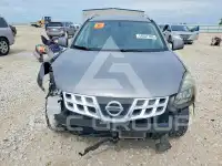 2012 Nissan ROGUE фото