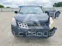 2012 Nissan ROGUE photo
