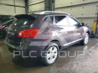 2012 Nissan ROGUE фото