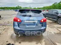 2012 Nissan ROGUE фото