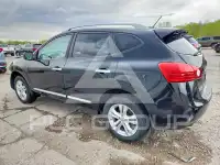 2012 Nissan ROGUE фото