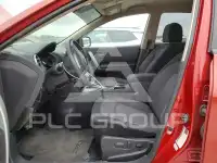 2012 Nissan ROGUE фото