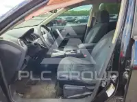 2012 Nissan ROGUE фото