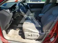 2012 Nissan ROGUE фото