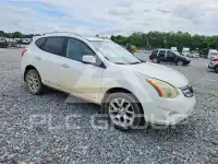 2012 Nissan ROGUE фото