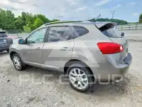 2012 Nissan ROGUE фото