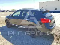 2012 Nissan ROGUE фото