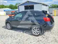 2012 Nissan ROGUE фото
