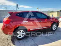 2012 Nissan ROGUE photo